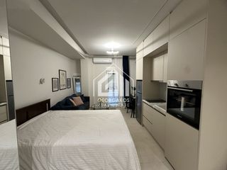 Studio / γκαρσονιέρα 30 τ.μ. πρός πώληση, Θεσσαλονίκη - Κέντρο, Κέντρο-thumb-1