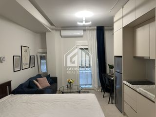 Studio / γκαρσονιέρα 30 τ.μ. πρός πώληση, Θεσσαλονίκη - Κέντρο, Κέντρο-thumb-2