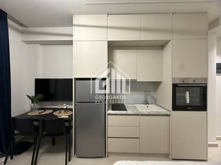 Studio / γκαρσονιέρα 30 τ.μ. πρός πώληση, Θεσσαλονίκη - Κέντρο, Κέντρο-thumb-7