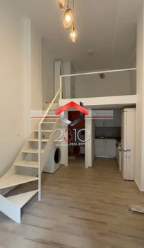 Studio / γκαρσονιέρα 30 τ.μ. προς ενοικίαση
