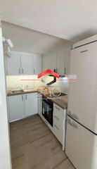 Studio / γκαρσονιέρα 30 τ.μ. πρός ενοικίαση, Θεσσαλονίκη - Κέντρο, Ανάληψη-thumb-1