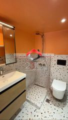 Studio / γκαρσονιέρα 30 τ.μ. πρός ενοικίαση, Θεσσαλονίκη - Κέντρο, Ανάληψη-thumb-2