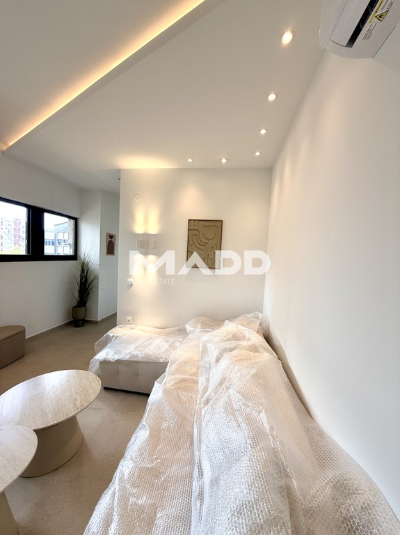 Studio / γκαρσονιέρα 44 τ.μ. πρός πώληση, Θεσσαλονίκη - Κέντρο, Υπόλοιπο Κέντρου Θεσσαλονίκης