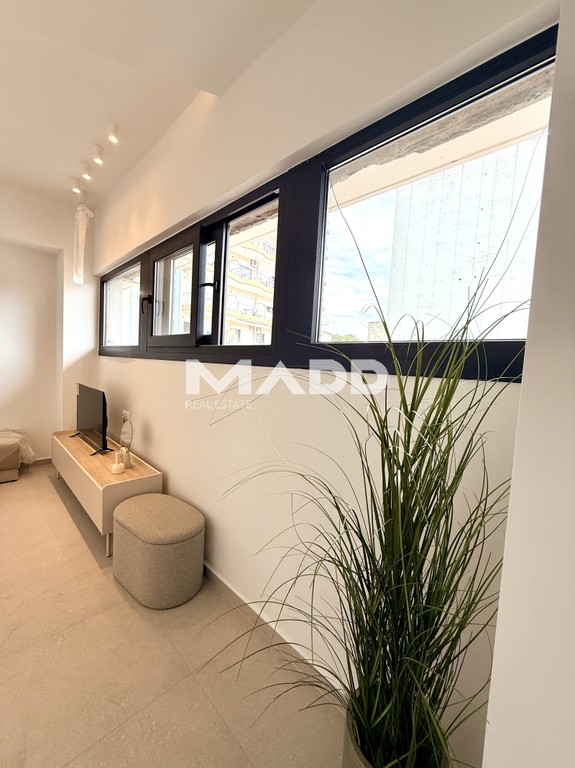 Studio / γκαρσονιέρα 44 τ.μ. πρός πώληση, Θεσσαλονίκη - Κέντρο, Υπόλοιπο Κέντρου Θεσσαλονίκης