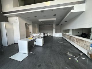 Store 125 sqm for rent