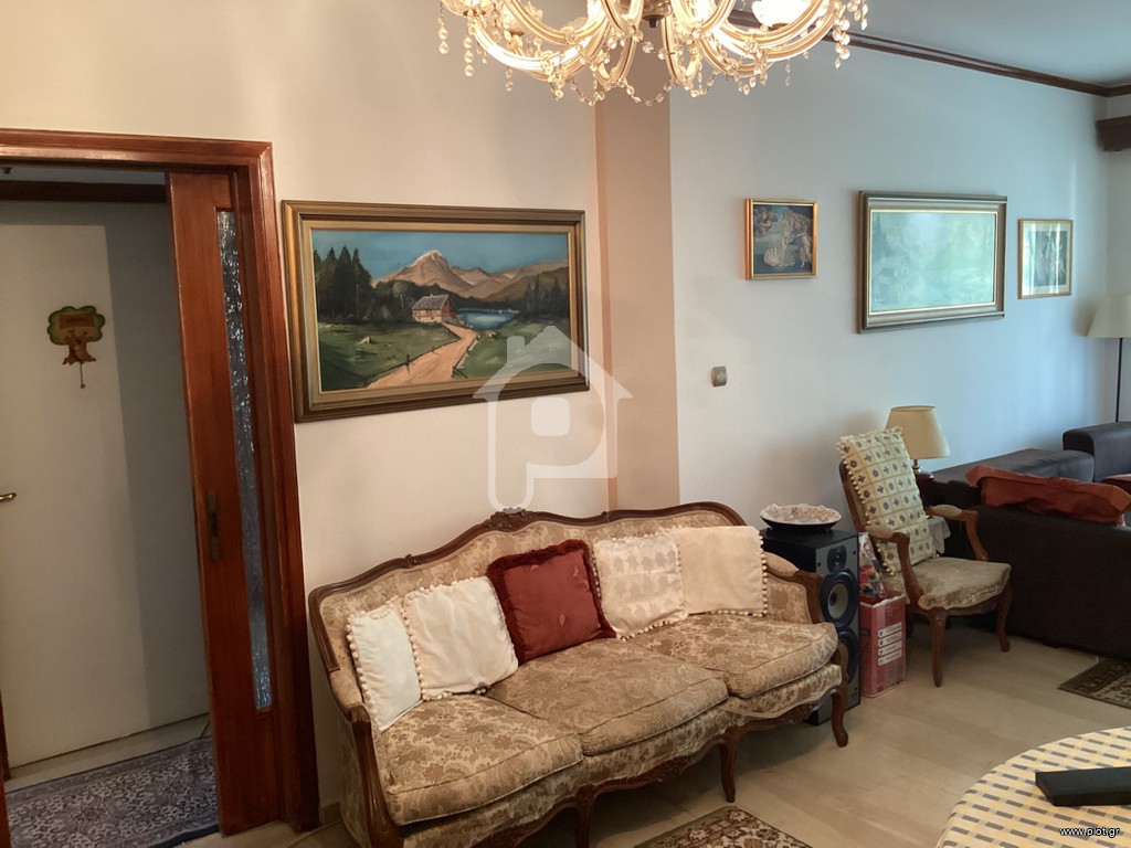 Διαμέρισμα 100 τ.μ. προς ενοικίαση, Άνω Πεύκη