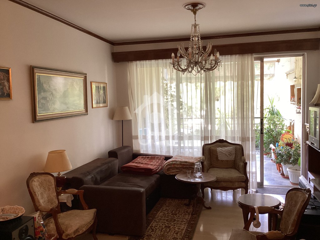 Διαμέρισμα 100 τ.μ. προς ενοικίαση, Άνω Πεύκη
