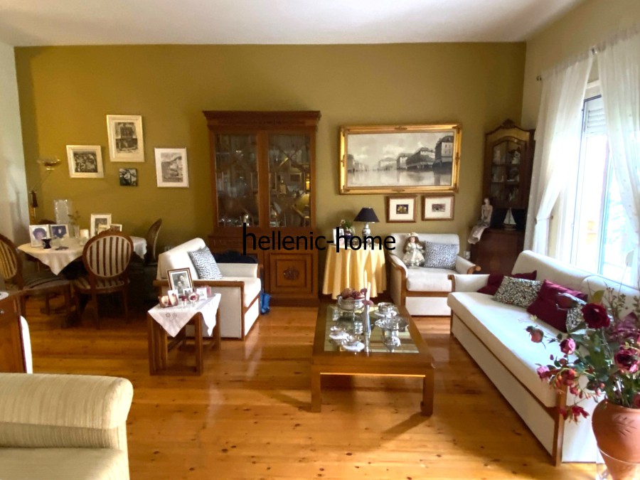 Διαμέρισμα 80 τ.μ. προς πώληση, Θεσσαλονίκη - Κέντρο, Μπότσαρη