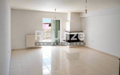 Apartment 82 sqm for sale