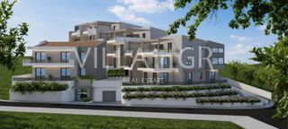 Apartment 90 sqm for sale