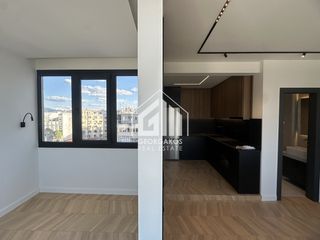 Studio / γκαρσονιέρα 40 τ.μ. προς πώληση, Κέντρο Θεσσαλονίκης-thumb-7