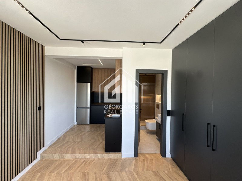 Studio / γκαρσονιέρα 40 τ.μ. προς πώληση, Κέντρο Θεσσαλονίκης