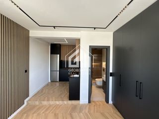 Studio / γκαρσονιέρα 40 τ.μ. προς πώληση, Κέντρο Θεσσαλονίκης-thumb-3