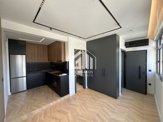 Studio / γκαρσονιέρα 40 τ.μ. προς πώληση, Κέντρο Θεσσαλονίκης-thumb-4