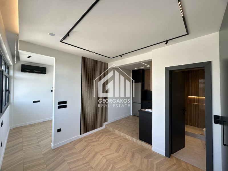 Studio / γκαρσονιέρα 40 τ.μ. προς πώληση, Κέντρο Θεσσαλονίκης