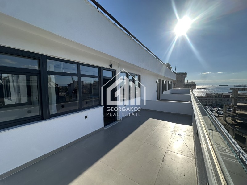 Studio / γκαρσονιέρα 40 τ.μ. προς πώληση, Κέντρο Θεσσαλονίκης