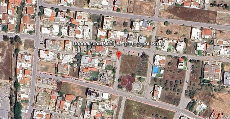 Οικόπεδο 230 τ.μ. πρός πώληση, Αττική - Υπόλοιπο, Ελευσίνα