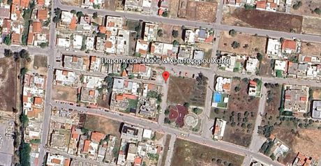 Οικόπεδο 230 τ.μ. πρός πώληση
