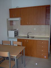 Studio / γκαρσονιέρα 30 τ.μ. για ενοικίαση, Ν. Σερρών, Σέρρες-thumb-1