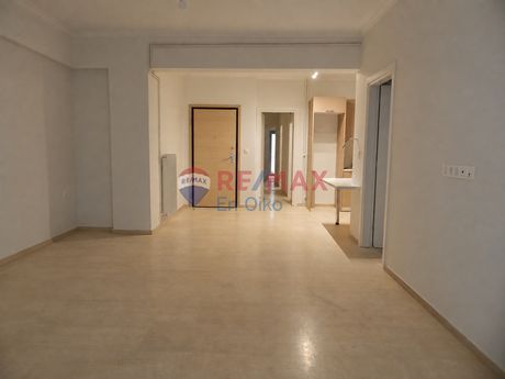 Διαμέρισμα 80 τ.μ. πρός ενοικίαση