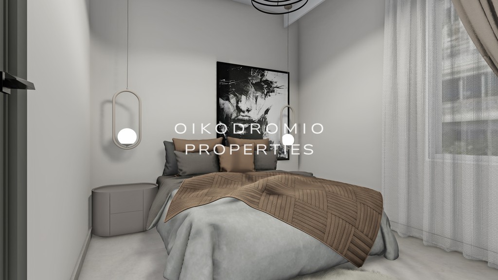 Studio / γκαρσονιέρα 42 τ.μ. πρός πώληση, Θεσσαλονίκη - Περιφ/Κοί Δήμοι, Καλαμαριά