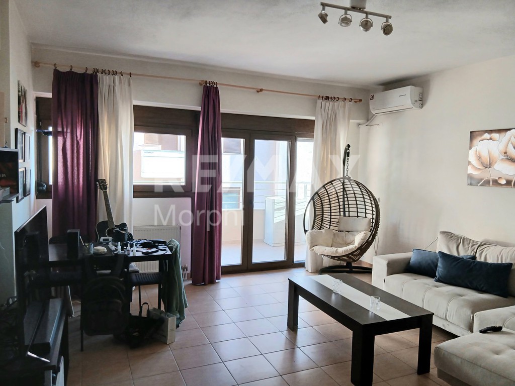 Studio / γκαρσονιέρα 55 τ.μ. πρός ενοικίαση, Ν. Ροδόπης, Κομοτηνή