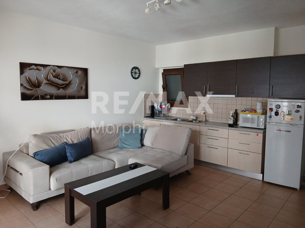 Studio / γκαρσονιέρα 55 τ.μ. πρός ενοικίαση, Ν. Ροδόπης, Κομοτηνή