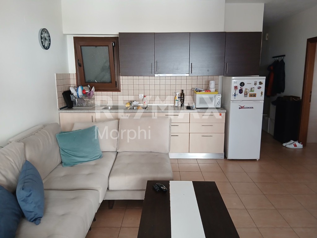 Studio / γκαρσονιέρα 55 τ.μ. πρός ενοικίαση, Ν. Ροδόπης, Κομοτηνή