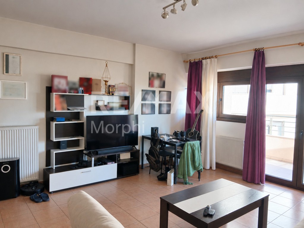 Studio / γκαρσονιέρα 55 τ.μ. πρός ενοικίαση, Ν. Ροδόπης, Κομοτηνή
