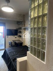 Studio / γκαρσονιέρα 28 τ.μ. προς ενοικίαση, Βαρδάρης-thumb-3