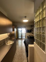 Studio / γκαρσονιέρα 28 τ.μ. προς ενοικίαση, Βαρδάρης-thumb-8