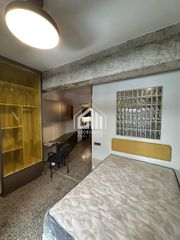 Studio / γκαρσονιέρα 28 τ.μ. προς ενοικίαση, Βαρδάρης-thumb-2