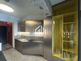 Studio / γκαρσονιέρα 28 τ.μ. προς ενοικίαση, Βαρδάρης-thumb-4