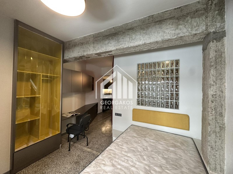 Studio / γκαρσονιέρα 28 τ.μ. προς ενοικίαση, Βαρδάρης