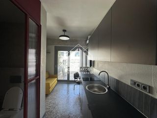 Studio / γκαρσονιέρα 28 τ.μ. προς ενοικίαση, Βαρδάρης-thumb-10