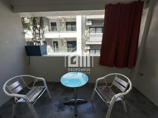Studio / γκαρσονιέρα 28 τ.μ. προς ενοικίαση, Βαρδάρης-thumb-11