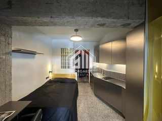 Studio / γκαρσονιέρα 28 τ.μ. προς ενοικίαση, Βαρδάρης-thumb-9