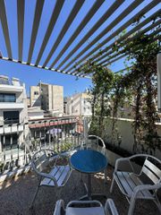 Studio / γκαρσονιέρα 28 τ.μ. προς ενοικίαση, Βαρδάρης-thumb-15