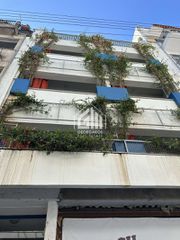 Studio / γκαρσονιέρα 28 τ.μ. προς ενοικίαση, Βαρδάρης-thumb-16