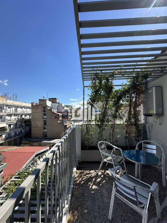 Studio / γκαρσονιέρα 28 τ.μ. προς ενοικίαση, Βαρδάρης