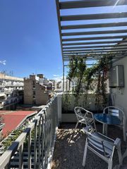 Studio / γκαρσονιέρα 28 τ.μ. προς ενοικίαση