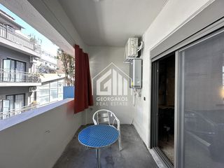 Studio / γκαρσονιέρα 28 τ.μ. προς ενοικίαση, Βαρδάρης-thumb-12