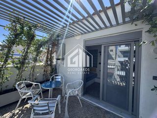 Studio / γκαρσονιέρα 28 τ.μ. προς ενοικίαση, Βαρδάρης-thumb-14