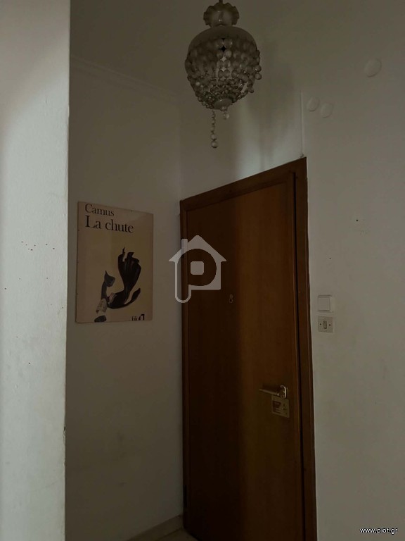 Διαμέρισμα 90 τ.μ. προς ενοικίαση, Αγ. Μελετίου - Πλ. Βικτωρίας - Μάρνη