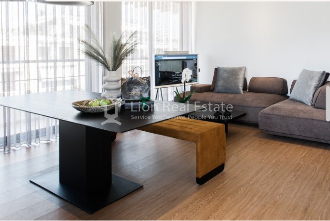 Apartment 80 sqm for rent, Athens - South, Glyfada