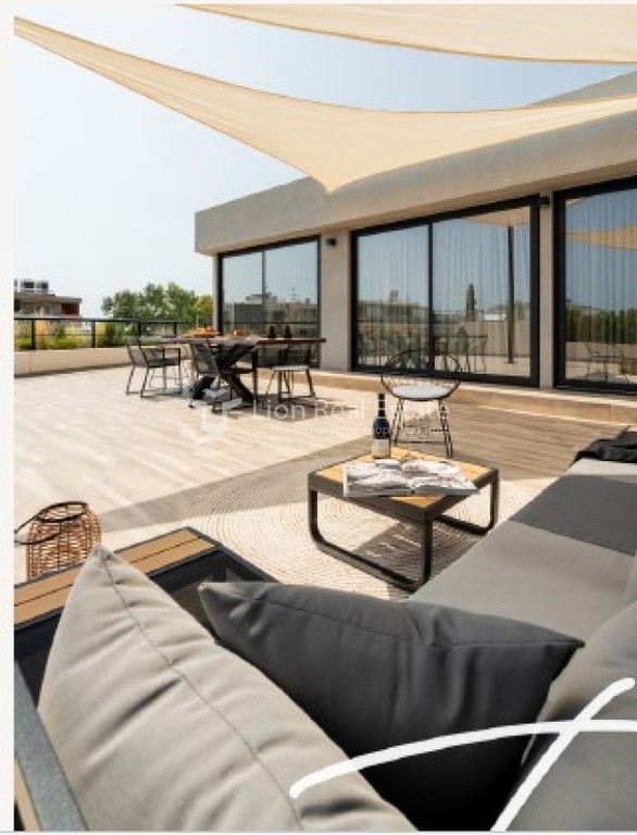 Apartment 80 sqm for rent, Athens - South, Glyfada