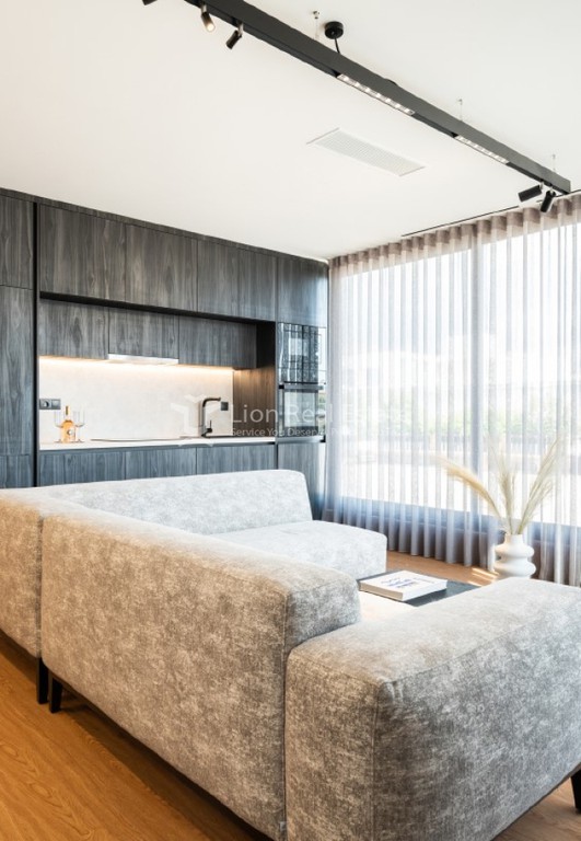 Apartment 80 sqm for rent, Athens - South, Glyfada