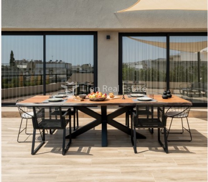 Apartment 80 sqm for rent, Athens - South, Glyfada