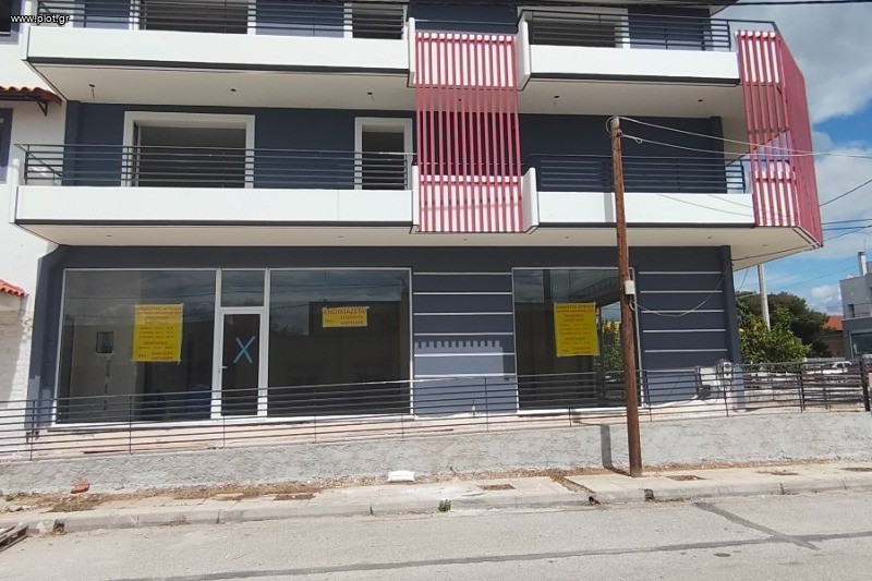 Διαμέρισμα 70 τ.μ. πρός πώληση, Αττική - Υπόλοιπο, Ελευσίνα
