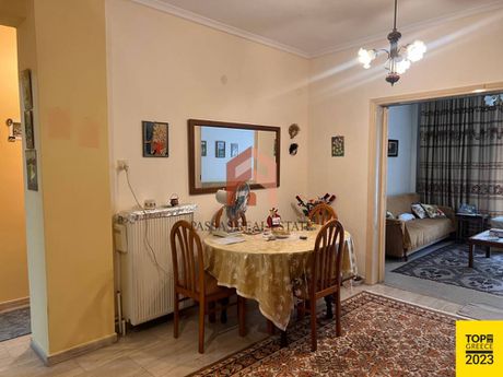 Διαμέρισμα 111 τ.μ. πρός πώληση